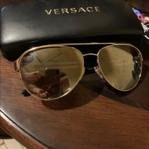 Versace Sunglasses